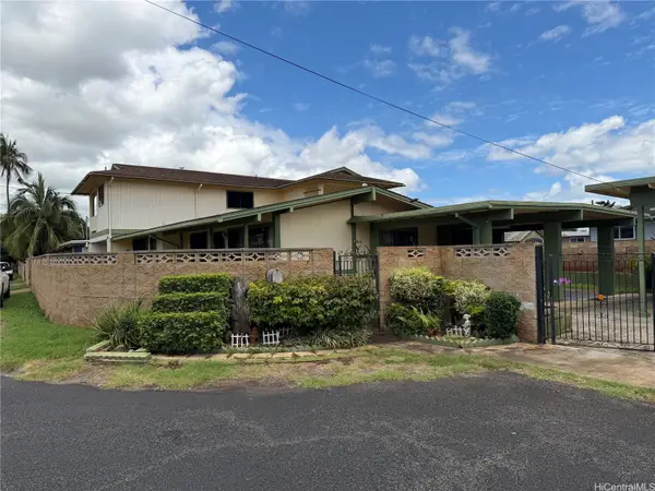 91-905 Papipi Place, Ewa Beach, HI 96706