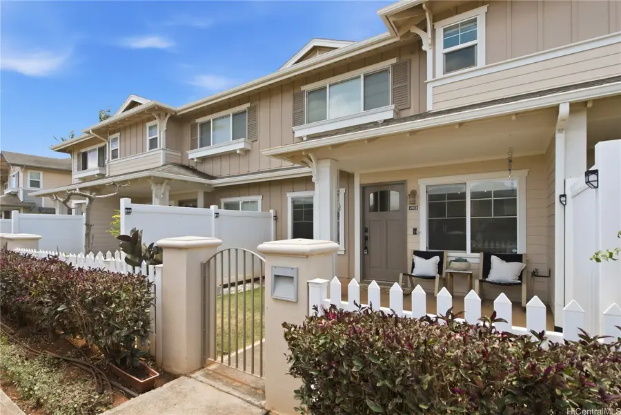 91-2008 Kaioli Street #4903, Ewa Beach, HI 96706 - #2