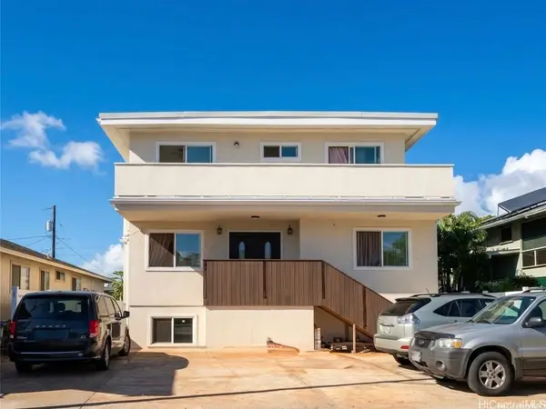 3214 Esther Street, Honolulu, HI 96815