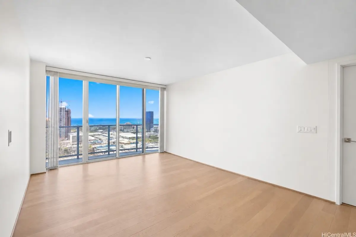 888 Kapiolani Boulevard #3207, Honolulu, HI 96813 - #1