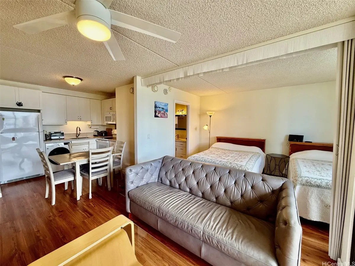 2240 Kuhio Avenue #1802, Honolulu, HI 96815 - #1