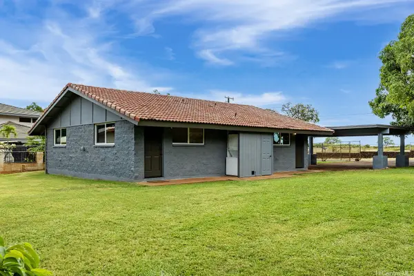 84363 Ikuone Place, Waianae, HI 96792