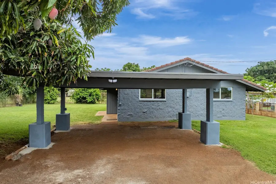 84363 Ikuone Place, Waianae, HI 96792 - #2
