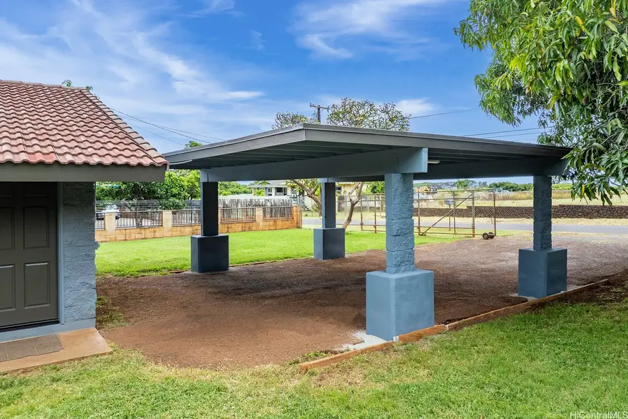 84363 Ikuone Place, Waianae, HI 96792 - #3