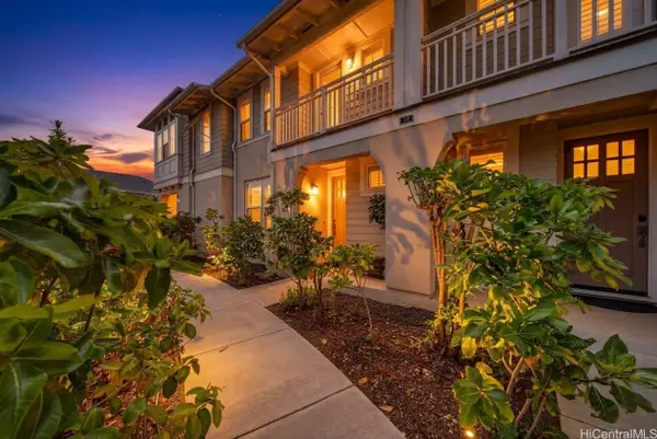 91-2220 Kaiwawalo Street #1202, Ewa Beach, HI 96706