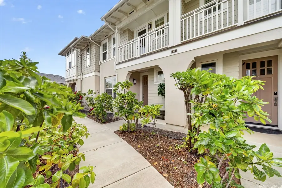 91-2220 Kaiwawalo Street #1202, Ewa Beach, HI 96706 - #2