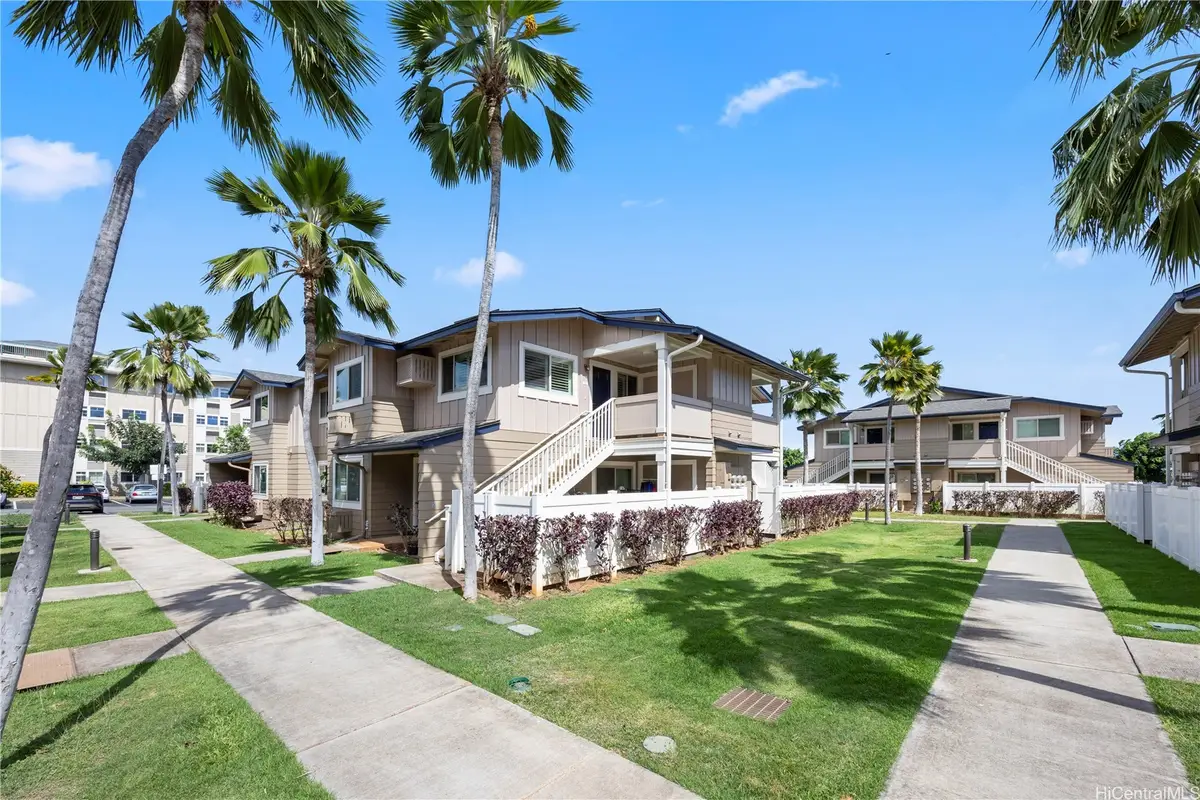 91-1031 Kamaaha Avenue #1102, Kapolei, HI 96707 - #1
