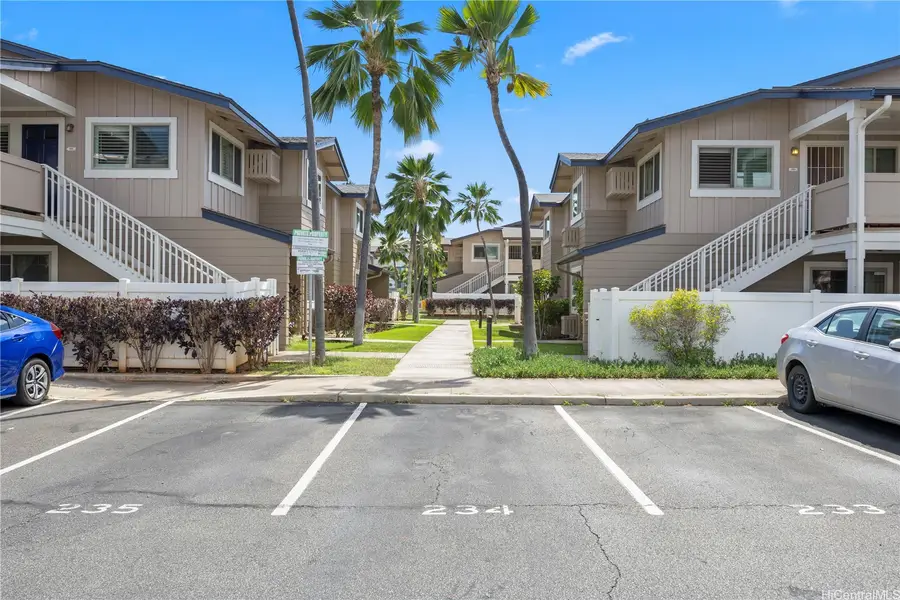 91-1031 Kamaaha Avenue #1102, Kapolei, HI 96707 - #3