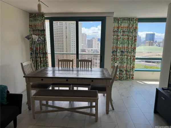 1888 Kalakaua Avenue #2103, Honolulu, HI 96815