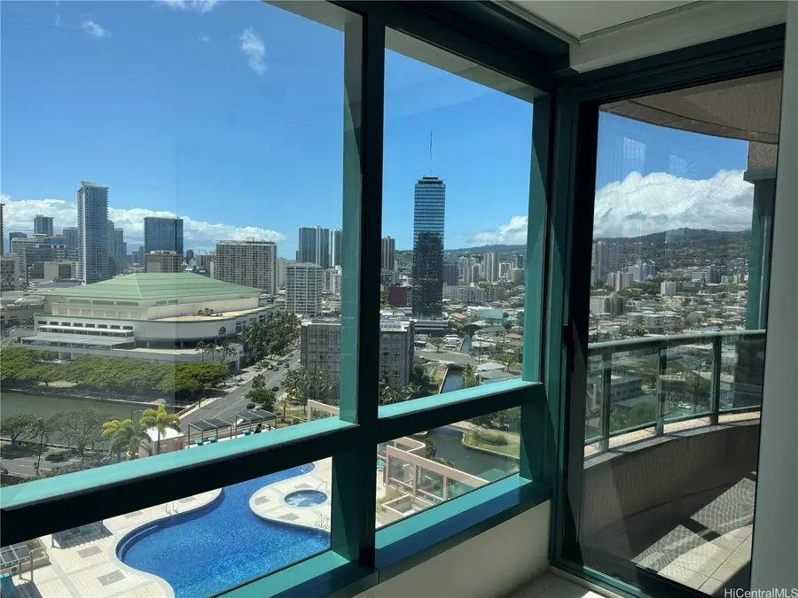 1888 Kalakaua Avenue #2103, Honolulu, HI 96815 - #3