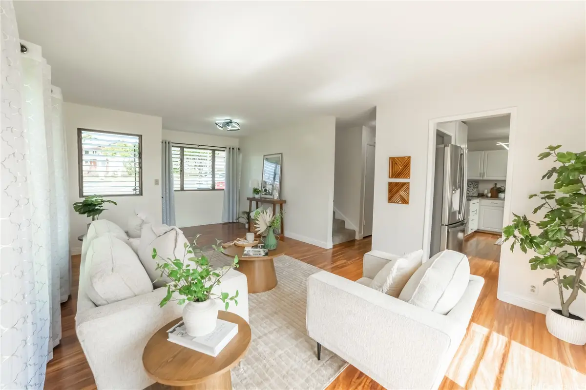 98-405 Kaonohi Street #242, Aiea, HI 96701 - #1