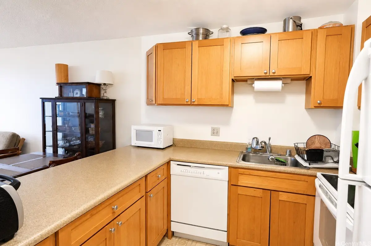 1255 Nuuanu Avenue #E910, Honolulu, HI 96817 - #1