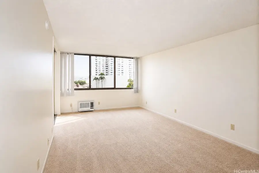 1255 Nuuanu Avenue #E910, Honolulu, HI 96817 - #2
