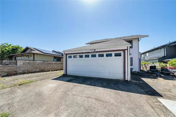 94-603 Kuaie Street, Mililani, HI 96789