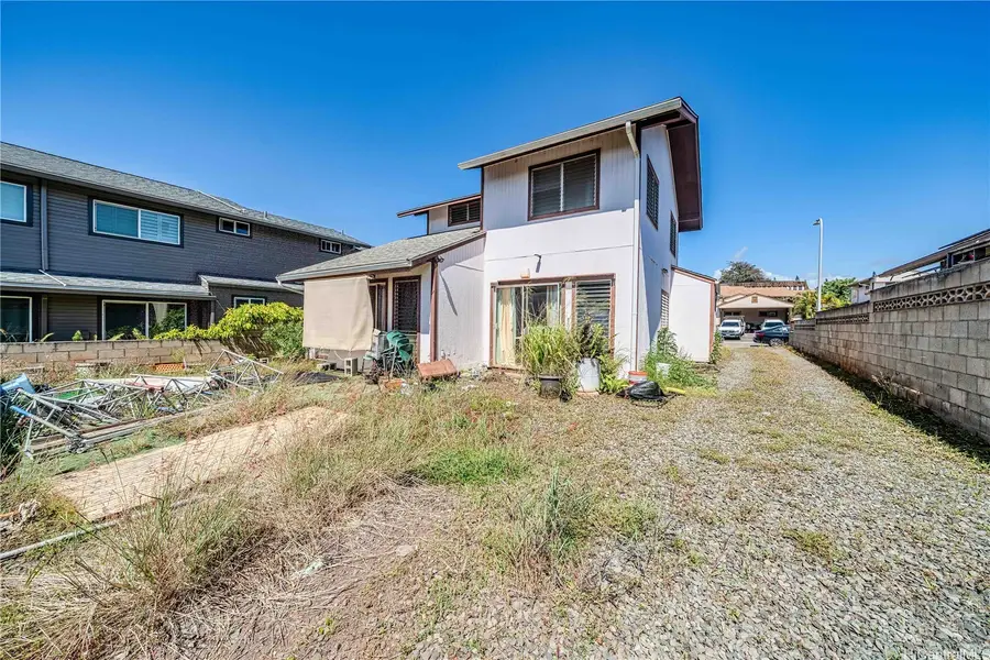 94-603 Kuaie Street, Mililani, HI 96789 - #2