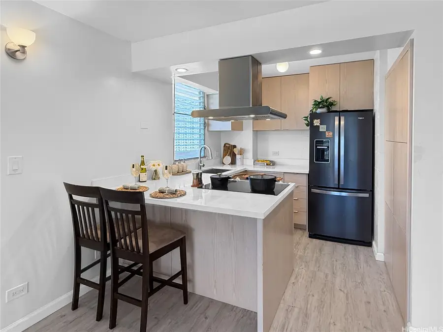 1848 Kahakai Drive #1508, Honolulu, HI 96814 - #2