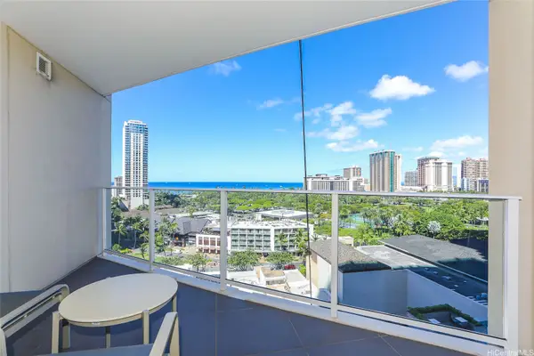 2139 Kuhio Avenue #1408, Honolulu, HI 96815