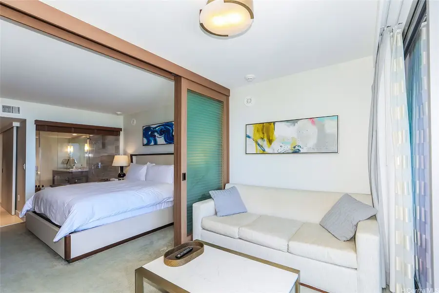 2139 Kuhio Avenue #1408, Honolulu, HI 96815 - #2