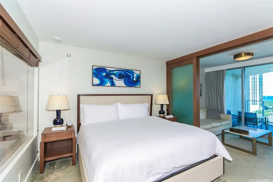 2139 Kuhio Avenue #1408, Honolulu, HI 96815 - #3