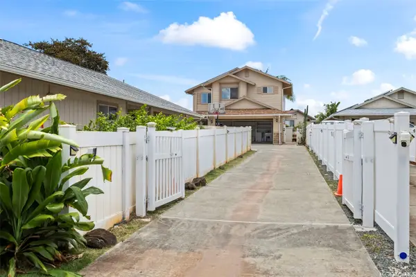 91-536 Koihala Place, Ewa Beach, HI 96706