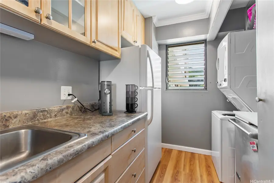 1521 Alexander Street #406, Honolulu, HI 96822 - #3