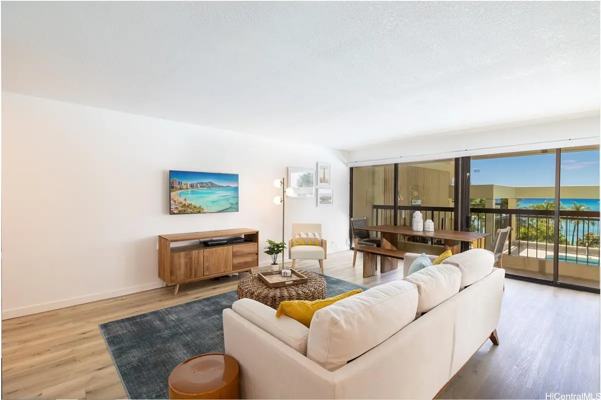 2470 Kalakaua Avenue #504, Honolulu, HI 96815 - #1