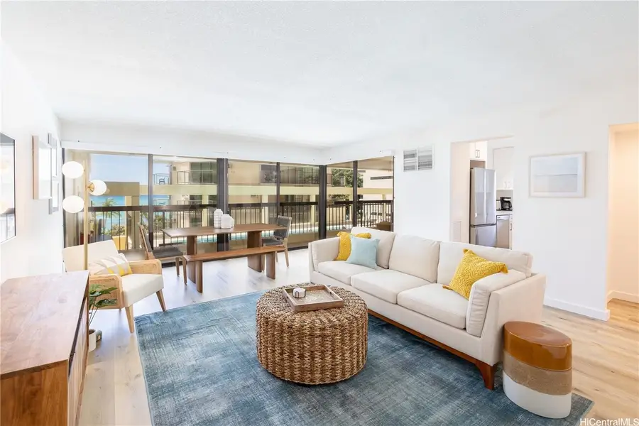 2470 Kalakaua Avenue #504, Honolulu, HI 96815 - #2