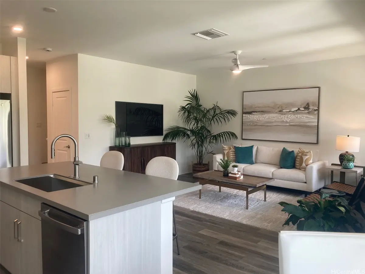 91-1101 Franklin D Roosevelt Avenue #475, Kapolei, HI 96707 - #1