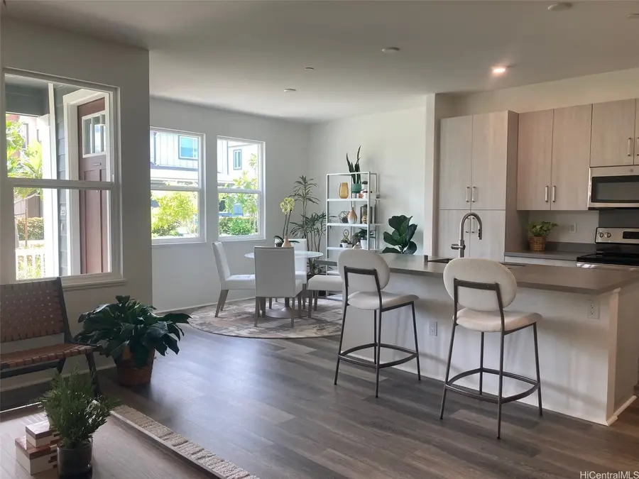 91-1101 Franklin D Roosevelt Avenue #475, Kapolei, HI 96707 - #3