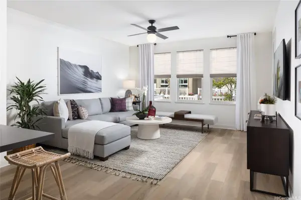 91-1101 Franklin D Roosevelt Avenue #302, Kapolei, HI 96707