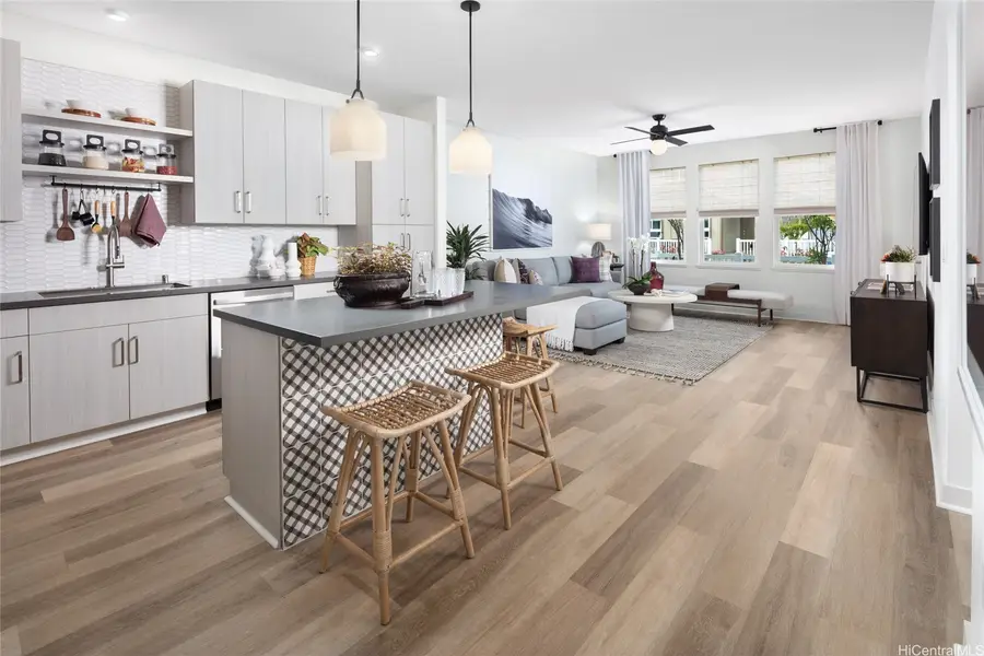 91-1101 Franklin D Roosevelt Avenue #302, Kapolei, HI 96707 - #2