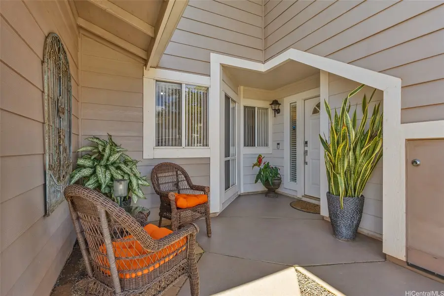 94-642 Lumiauau Street #B4, Waipahu, HI 96797 - #2