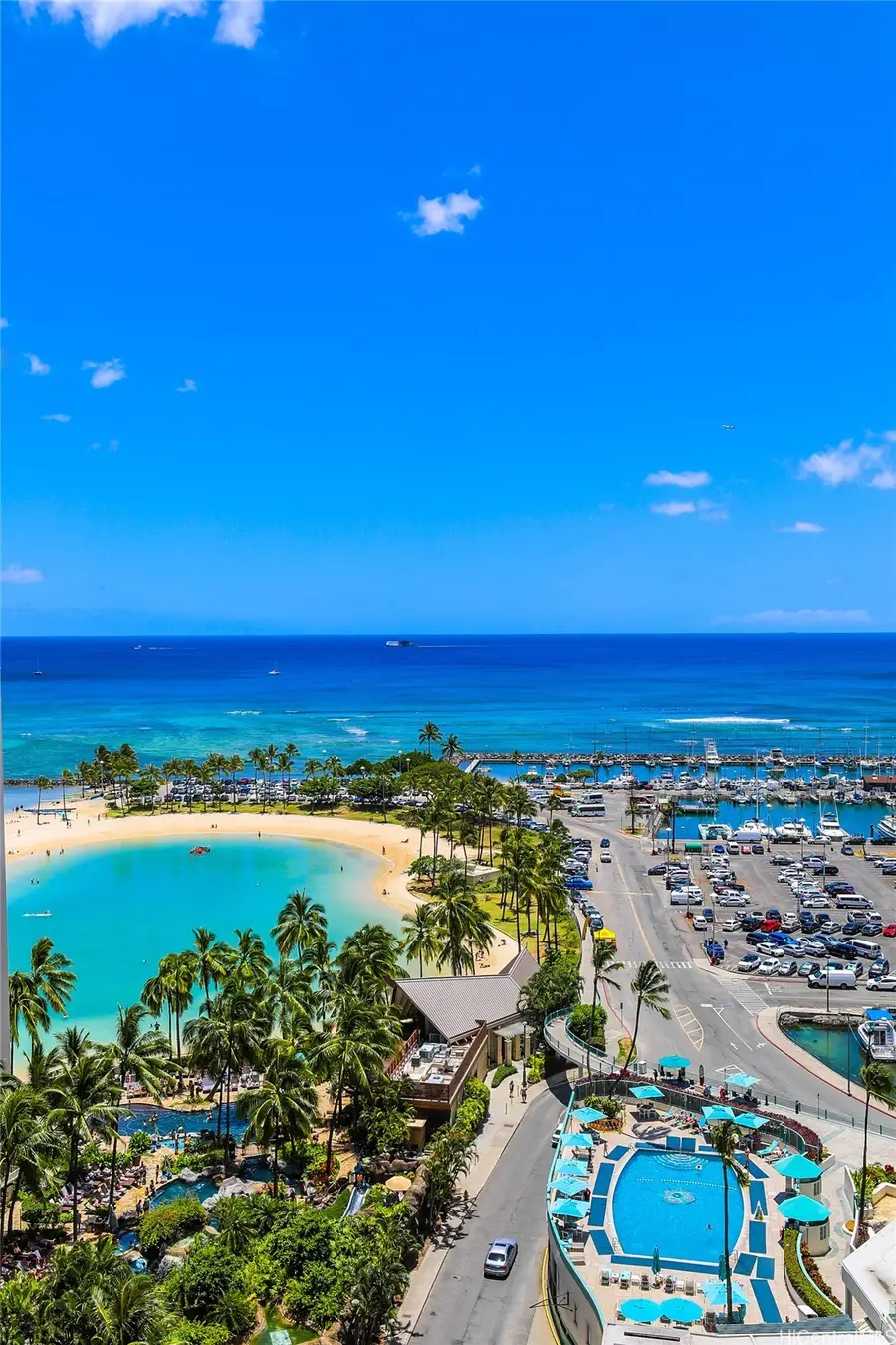 1777 Ala Moana Boulevard #1622, Honolulu, HI 96815 - #2