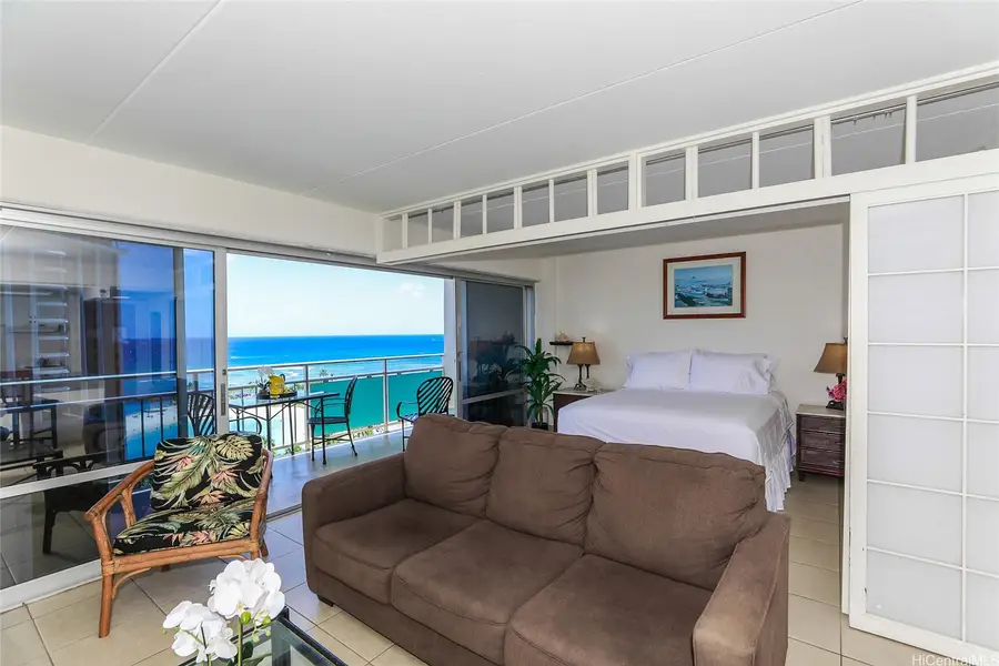 1777 Ala Moana Boulevard #1622, Honolulu, HI 96815 - #3