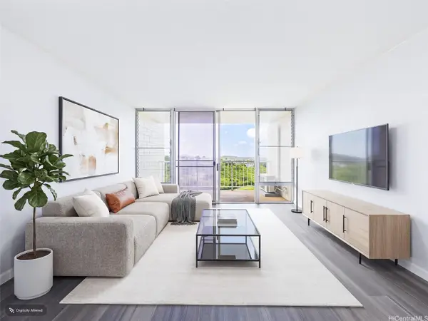 98-715 Iho Place #4902, Aiea, HI 96701