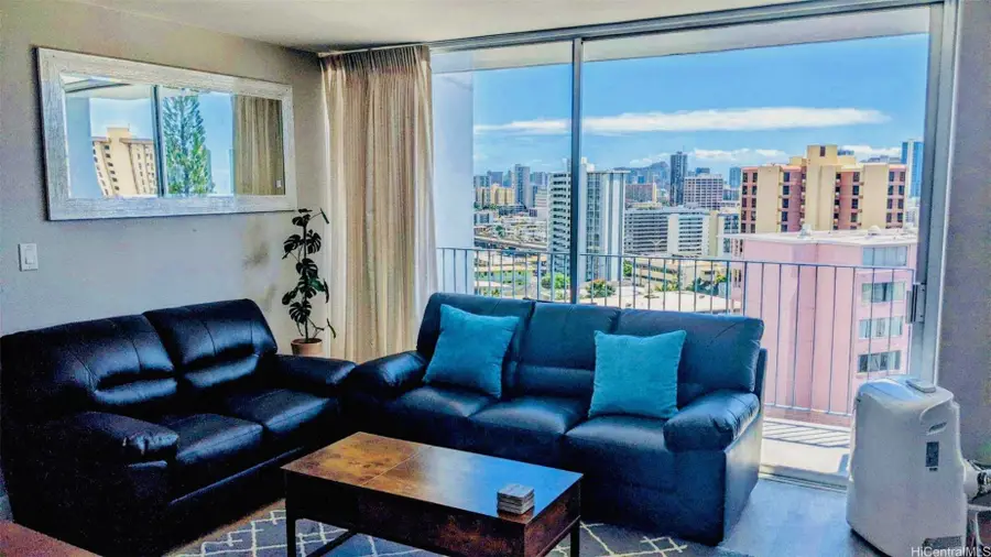 1456 Thurston Avenue #A801, Honolulu, HI 96822 - #2