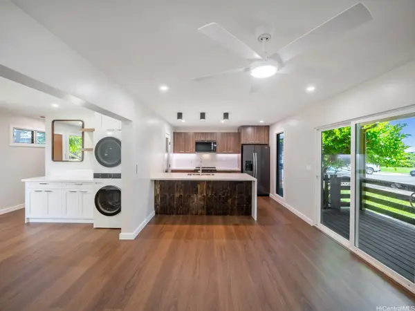 98-1456 Koaheahe Street #72, Pearl City, HI 96782