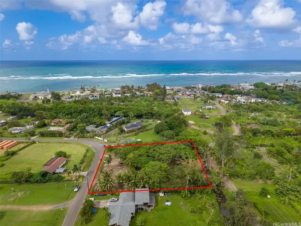 53-70 Halai Street, Hauula, HI 96717