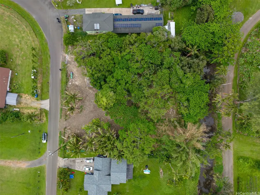53-70 Halai Street, Hauula, HI 96717 - #2