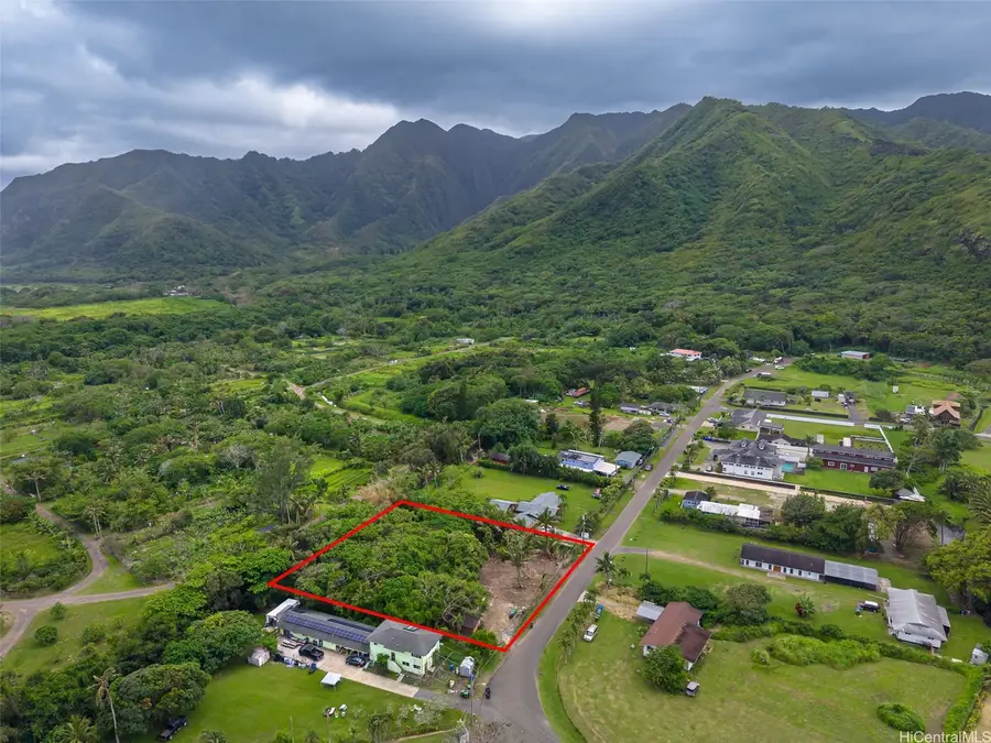 53-70 Halai Street, Hauula, HI 96717 - #3