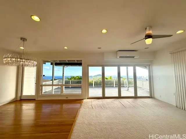 3943 Nioi Place, Honolulu, HI 96816 - #1