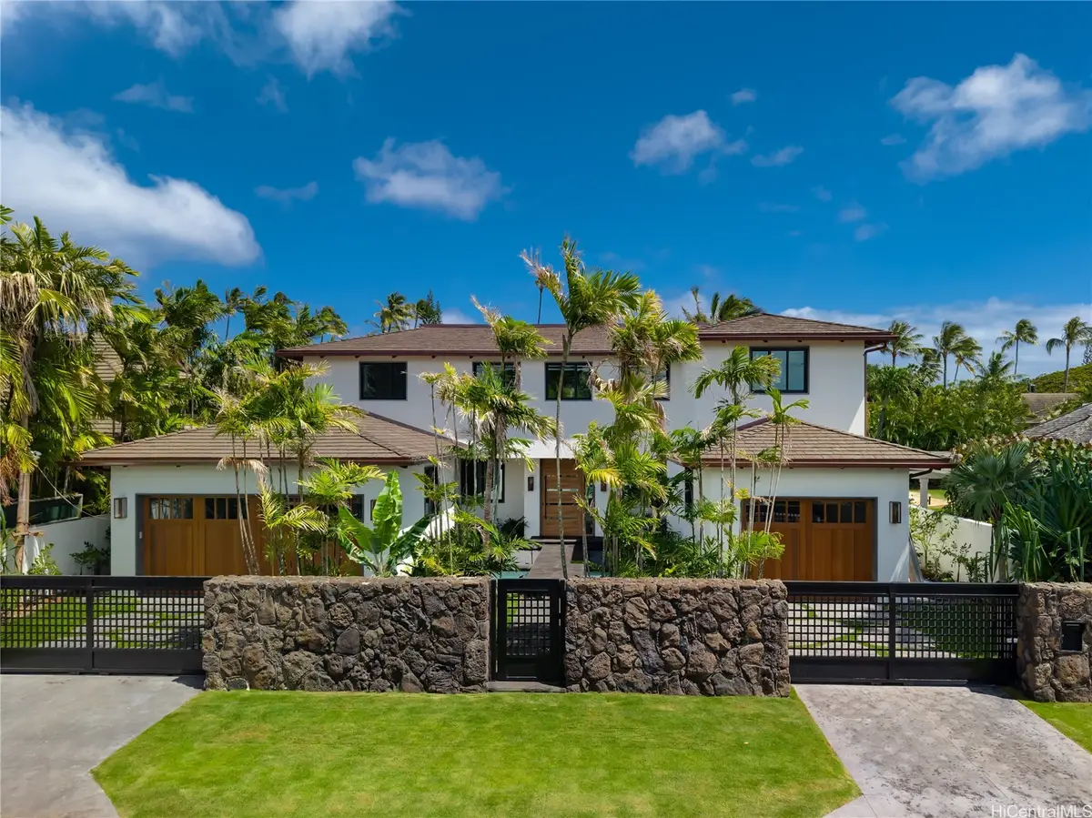 4561 Aukai Avenue, Honolulu, HI 96816 - #1