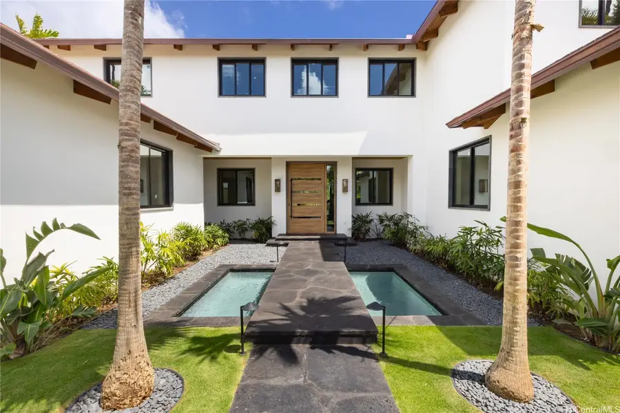 4561 Aukai Avenue, Honolulu, HI 96816 - #2