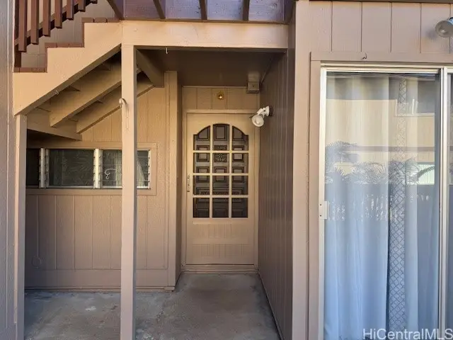 98-621 Kilinoe Street #4B1, Aiea, HI 96701 - #3
