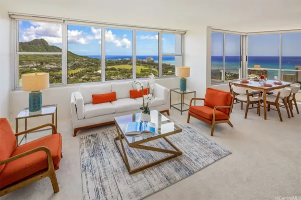 2600 Pualani Way #3101, Honolulu, HI 96815