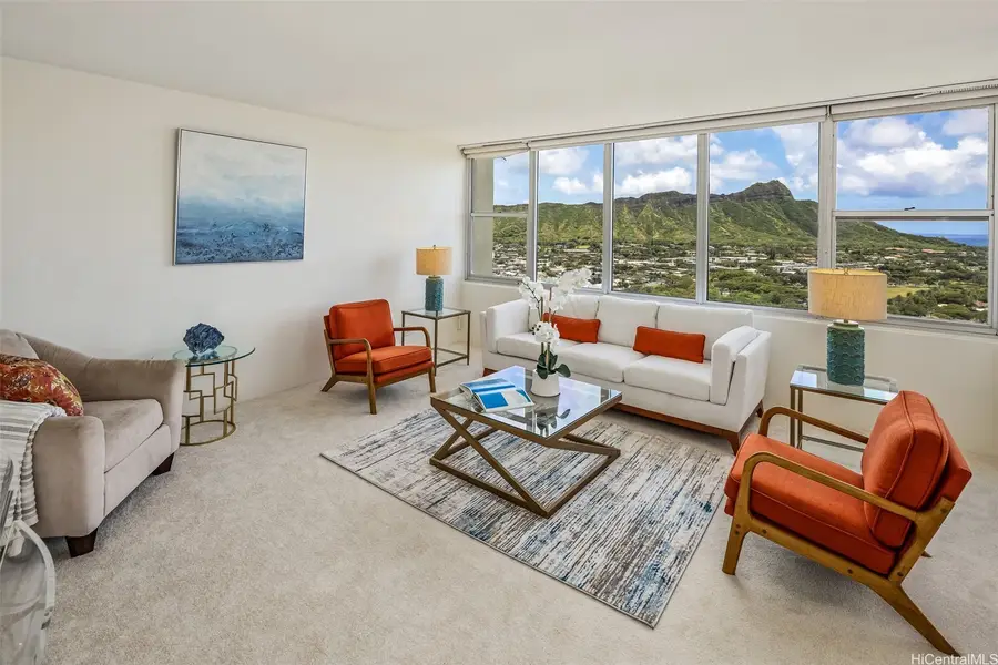 2600 Pualani Way #3101, Honolulu, HI 96815 - #3