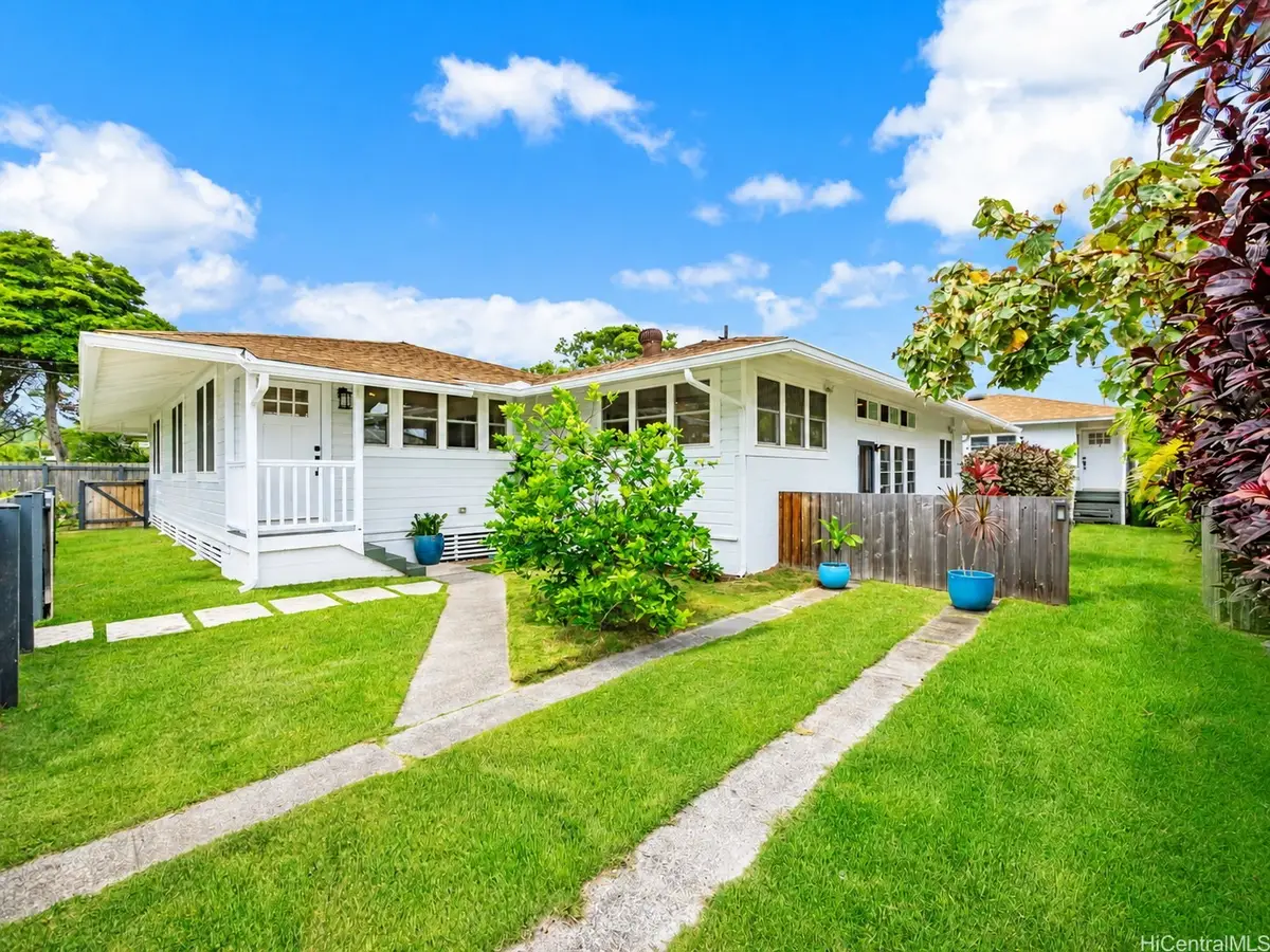 244 Awakea Road, Kailua, HI 96734 - #1