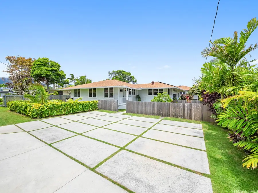 244 Awakea Road, Kailua, HI 96734 - #2
