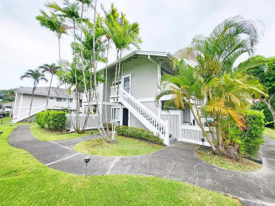 46-1018 Emepela Way #21R, Kaneohe, HI 96744 - #2