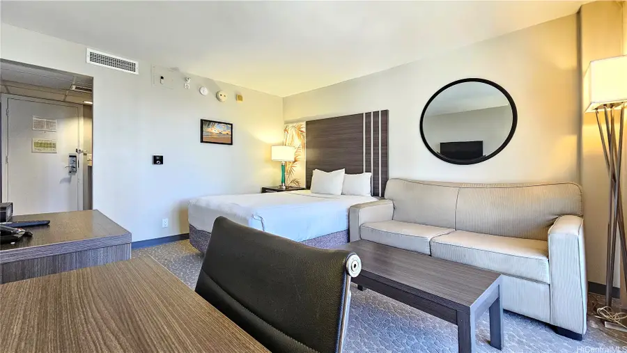 1850 Ala Moana Boulevard #715, Honolulu, HI 96815 - #2